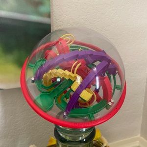 Spin Master Games- Perplexus Rookie